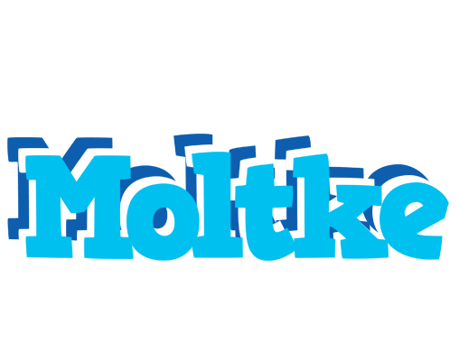 Moltke jacuzzi logo
