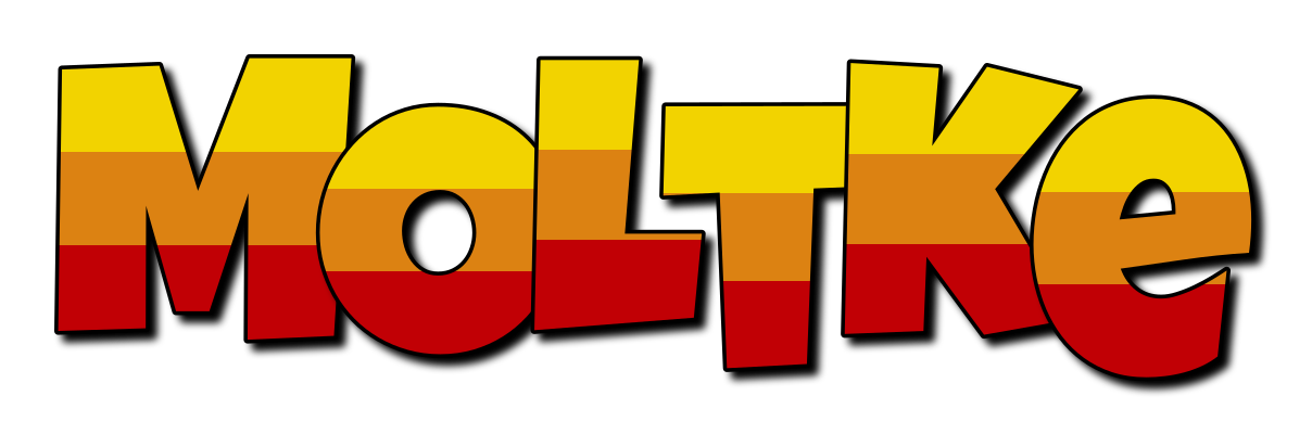 Moltke jungle logo