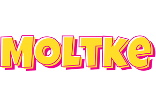 Moltke kaboom logo