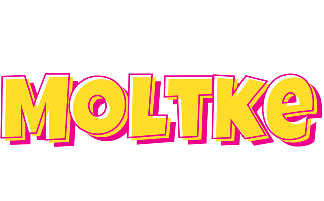 Moltke kaboom logo