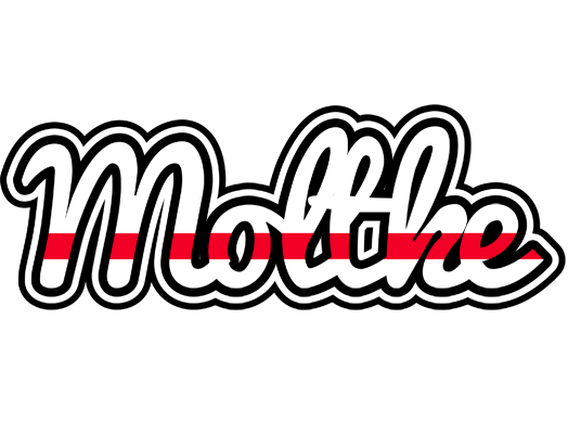 Moltke kingdom logo