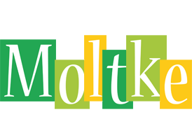 Moltke lemonade logo