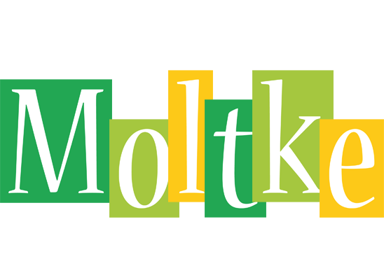 Moltke lemonade logo