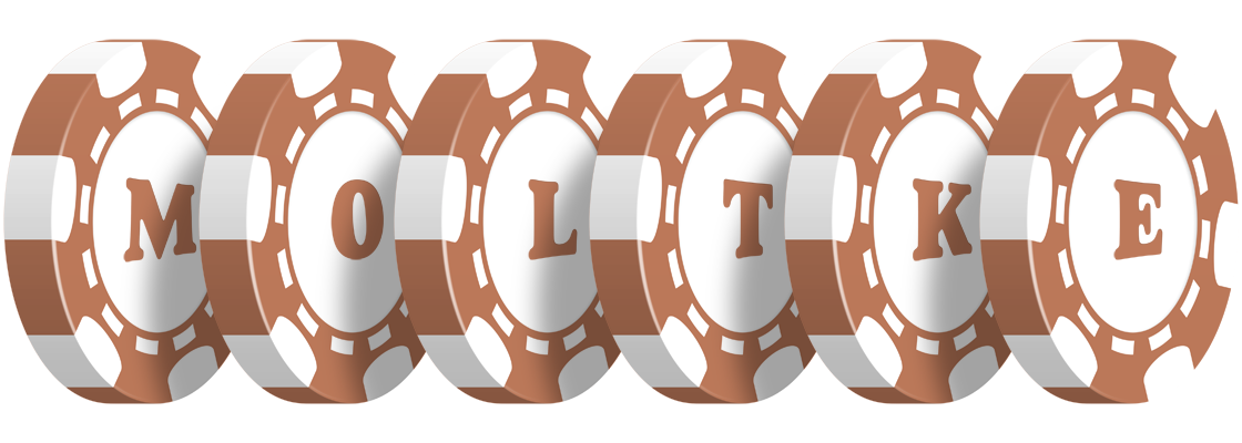 Moltke limit logo
