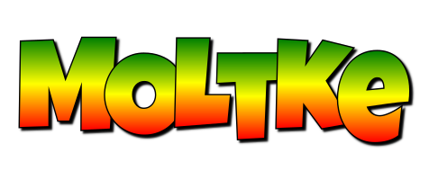 Moltke mango logo