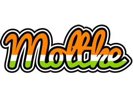 Moltke mumbai logo