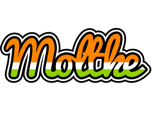 Moltke mumbai logo