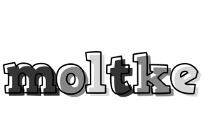 Moltke night logo