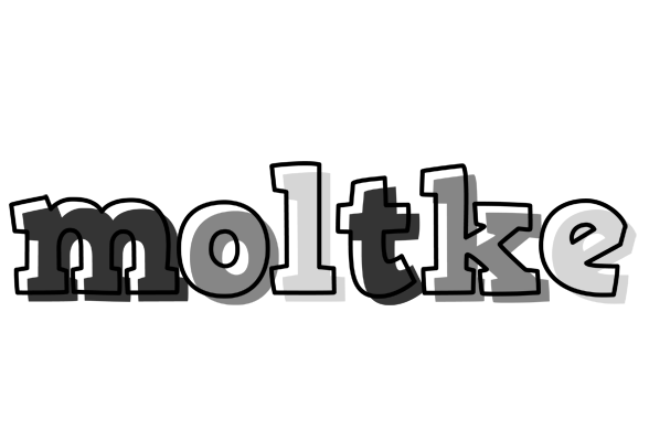 Moltke night logo