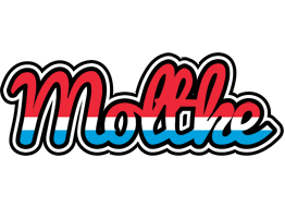 Moltke norway logo