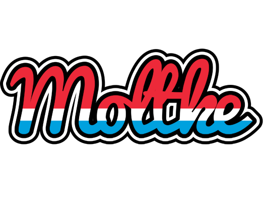 Moltke norway logo