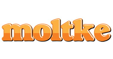 Moltke orange logo