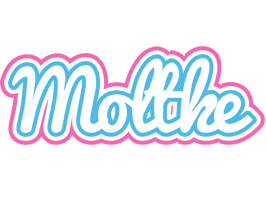 Moltke outdoors logo