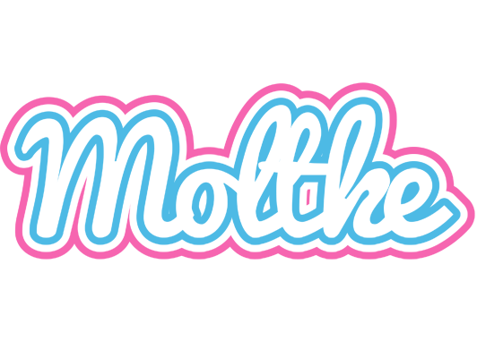 Moltke outdoors logo
