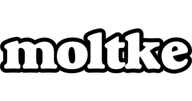 Moltke panda logo