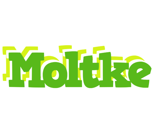 Moltke picnic logo