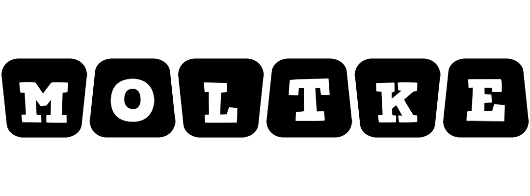 Moltke racing logo