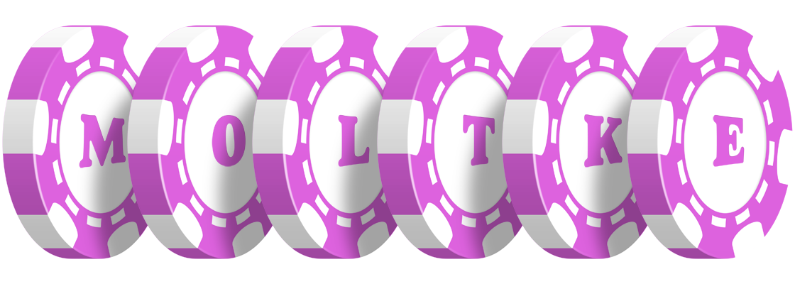Moltke river logo
