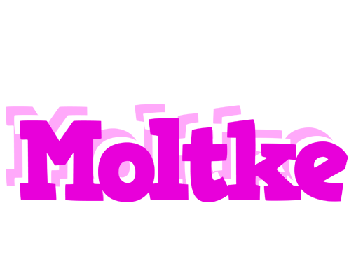 Moltke rumba logo