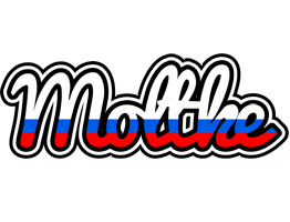 Moltke russia logo