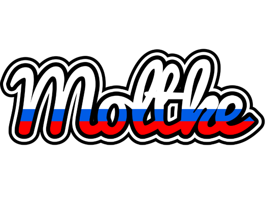 Moltke russia logo