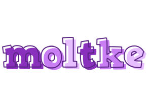 Moltke sensual logo