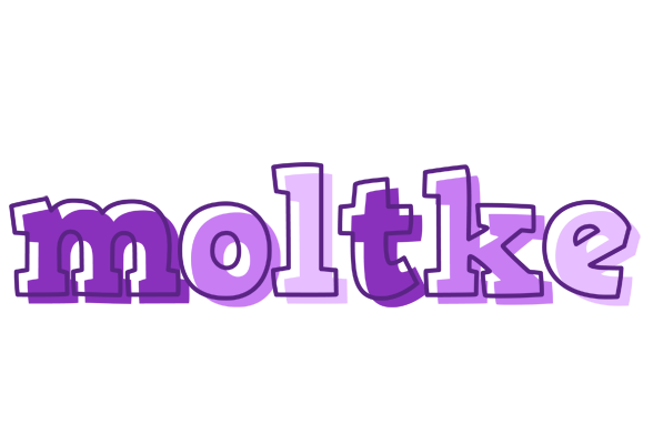 Moltke sensual logo