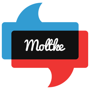 Moltke sharks logo