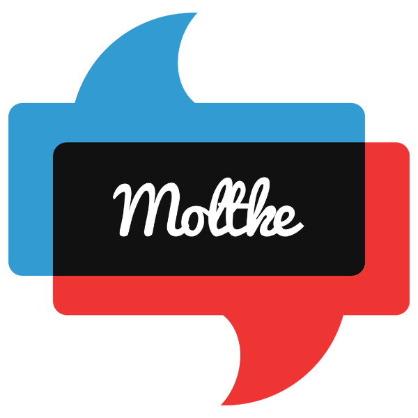 Moltke sharks logo