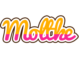 Moltke smoothie logo