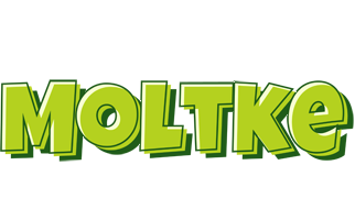 Moltke summer logo