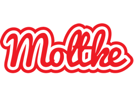 Moltke sunshine logo