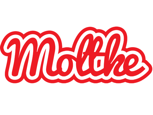 Moltke sunshine logo