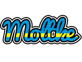 Moltke sweden logo