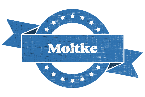 Moltke trust logo