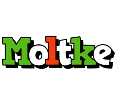 Moltke venezia logo