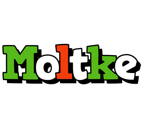 Moltke venezia logo
