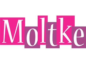 Moltke whine logo