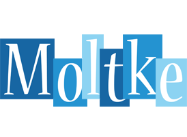 Moltke winter logo