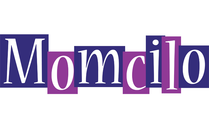 Momcilo autumn logo