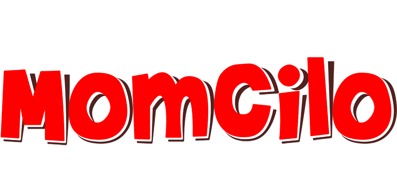 Momcilo basket logo