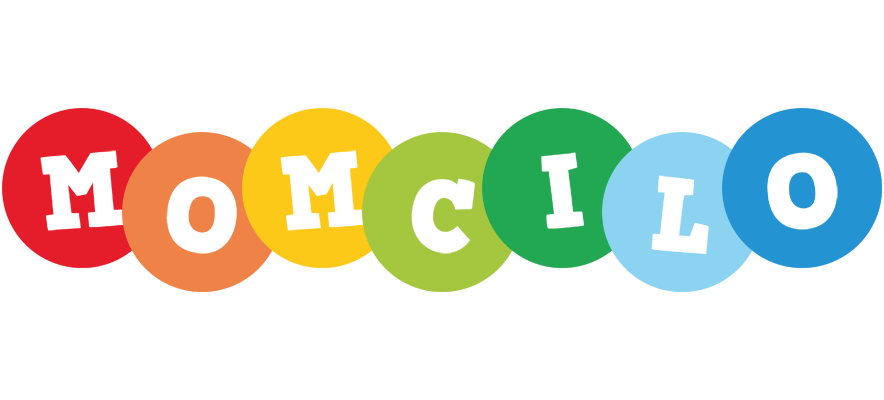 Momcilo boogie logo