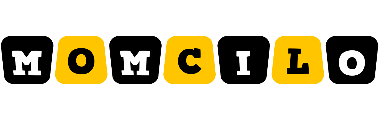 Momcilo boots logo