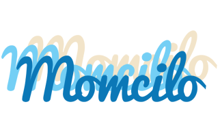 Momcilo breeze logo