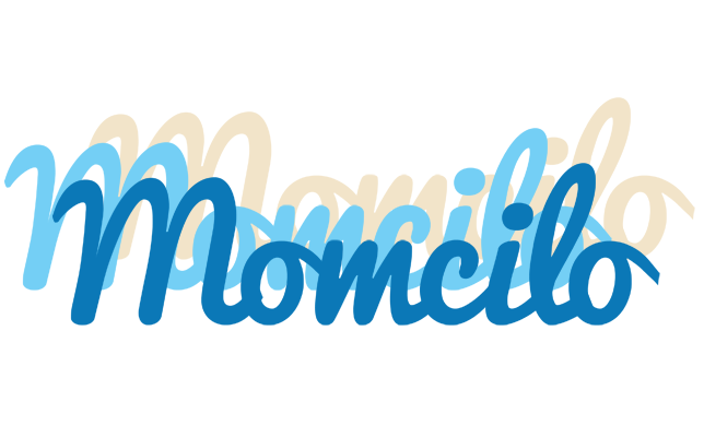 Momcilo breeze logo
