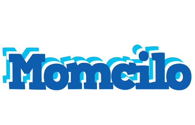 Momcilo business logo