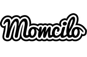 Momcilo chess logo