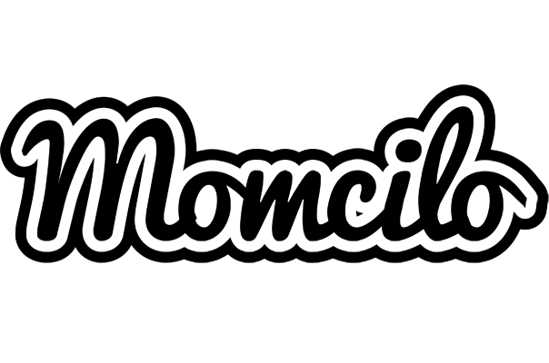 Momcilo chess logo