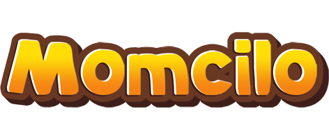 Momcilo cookies logo