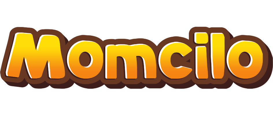 Momcilo cookies logo